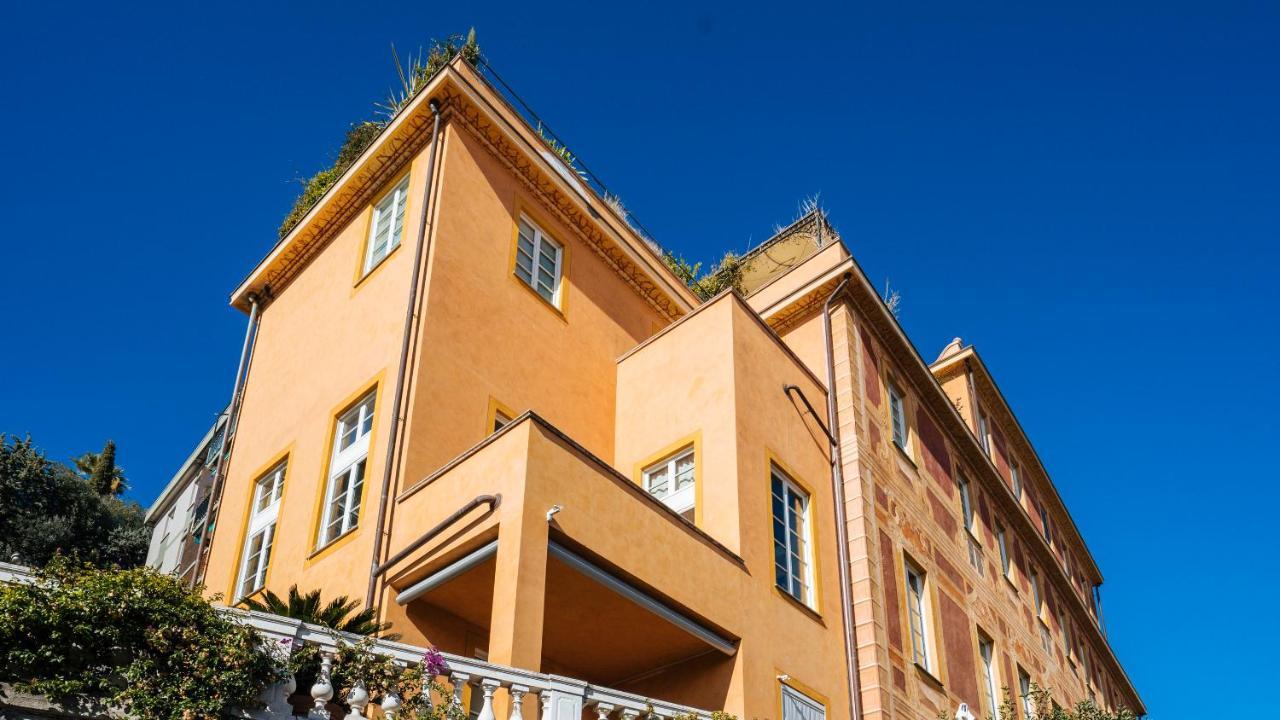 Virgilio 2 - Villa Bice Alassio Exterior photo